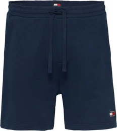 Sweatshorts TJM BADGE BEACH SHORT mit Logopatch