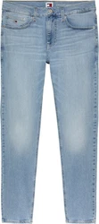Tommy Jeans Jeans AUSTIN schmal zulaufendes Bein