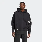 ADIDAS ORIGINALS Sweatshirt 'Neuclassics' Dunkelgrau/Schwarz/Hellgrau/Dunkelblau