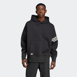 Kapuzensweatshirt NEU C HD