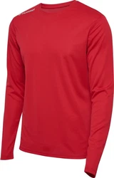 hummel T-Shirt Hmlrun Jersey L/S 
