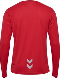 hummel T-Shirt Hmlrun Jersey L/S 