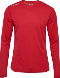 hummel T-Shirt Hmlrun Jersey L/S 