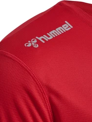 hummel T-Shirt Hmlrun Jersey L/S 