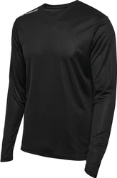 hummel T-Shirt Hmlrun Jersey L/S 