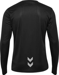 hummel T-Shirt Hmlrun Jersey L/S 