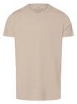 Nils Sundström T-Shirt Khaki/Braun/Beige
