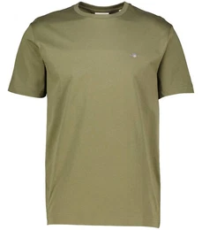T-Shirt Herren T-Shirt SHIELD Regular Fit (1-tlg)