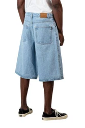 REELL Shorts Short Belmont hellblau