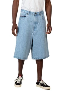 REELL Shorts Short Belmont
