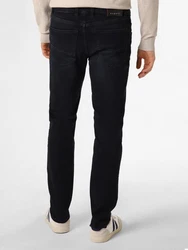 bugatti 5-Pocket-Jeans 3278D-96635