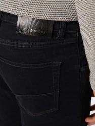 bugatti 5-Pocket-Jeans 