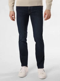 Slim-fit-Jeans