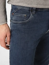bugatti 5-Pocket-Jeans 