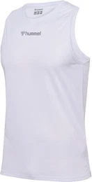 T-Shirt Hmlrun Singlet S/L