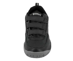 BRTTING Sportschuh Racket V Sneaker Schwarz
