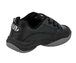 BRTTING Sportschuh Racket V Sneaker Schwarz