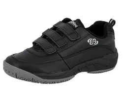 BRTTING Sportschuh Racket V Sneaker Schwarz