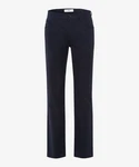 Brax 5-Pocket-Hose Dunkelblau/Blau