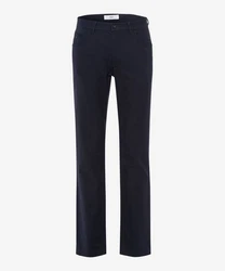 Brax 5-Pocket-Hose Dunkelblau/Blau