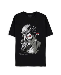 T-Shirt Shinigami Demon Crew