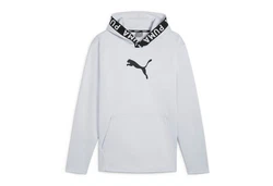 PUMA Kapuzenpullover Train PWR Fleece Hoodie 520893 