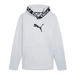 PUMA Kapuzenpullover Train PWR Fleece Hoodie 520893 