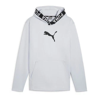 PUMA Kapuzenpullover Train PWR Fleece Hoodie 520893 