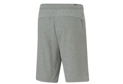PUMA Shorts ESS+ 2 Dunkelgrau/Grau/Lila