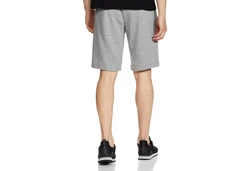 PUMA Shorts ESS+ 2 Dunkelgrau/Grau/Lila
