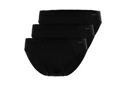 Ammann Herren Mini Slip Schwarz