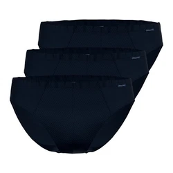 Ammann Herren Mini Slip Dunkelblau