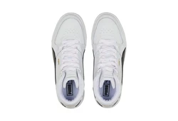 PUMA CA Pro Mid Sneaker Weiß/Beige/Hellgrau/Grau