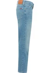 MUSTANG 5-Pocket-Jeans Style Tramper Straight Hellblau/Blau