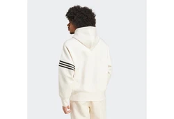 ADIDAS ORIGINALS Sweatshirt 'Neuclassics' Weiß/Creme/Beige