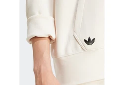 ADIDAS ORIGINALS Sweatshirt 'Neuclassics' Weiß/Creme/Beige
