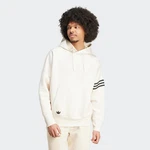 ADIDAS ORIGINALS Sweatshirt 'Neuclassics' Weiß/Creme/Beige