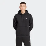 adidas Originals Kapuzensweatshirt ESS HD Schwarz/Dunkelgrau