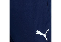 PUMA Trainingsshorts TEAMLIGA TRAINING SHORTS Dunkelblau