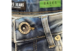 CARS JEANS Slim-fit-Jeans Bates 