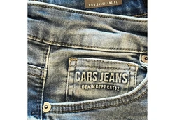 CARS JEANS Slim-fit-Jeans Bates 