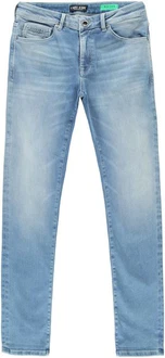 CARS JEANS Slim-fit-Jeans Bates 