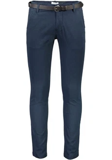 Lindbergh Hose Classic Chinos Lindbergh Hose Classic Chinos