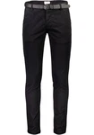 Lindbergh Hose Classic Chinos 