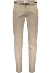 Lindbergh Hose Classic Chinos 