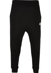 Just Rhyse Rainrock Sweat Pants Schwarz