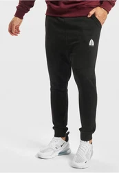 Just Rhyse Rainrock Sweat Pants Schwarz