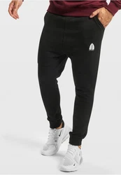 Just Rhyse Rainrock Sweat Pants Schwarz
