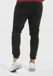 Just Rhyse Rainrock Sweat Pants Schwarz