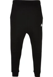 Just Rhyse Rainrock Sweat Pants Schwarz
